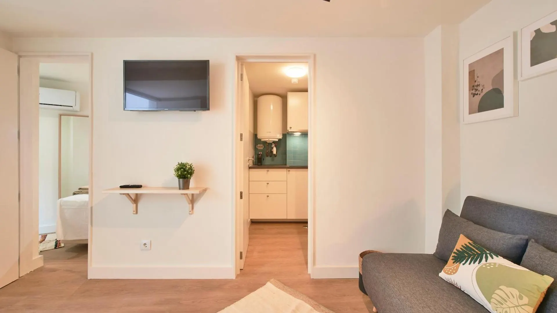 Apartment Alfama Village Lisbon