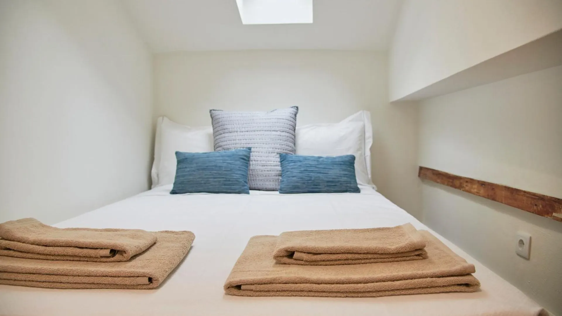 Apartment Alfama Village Lisbon