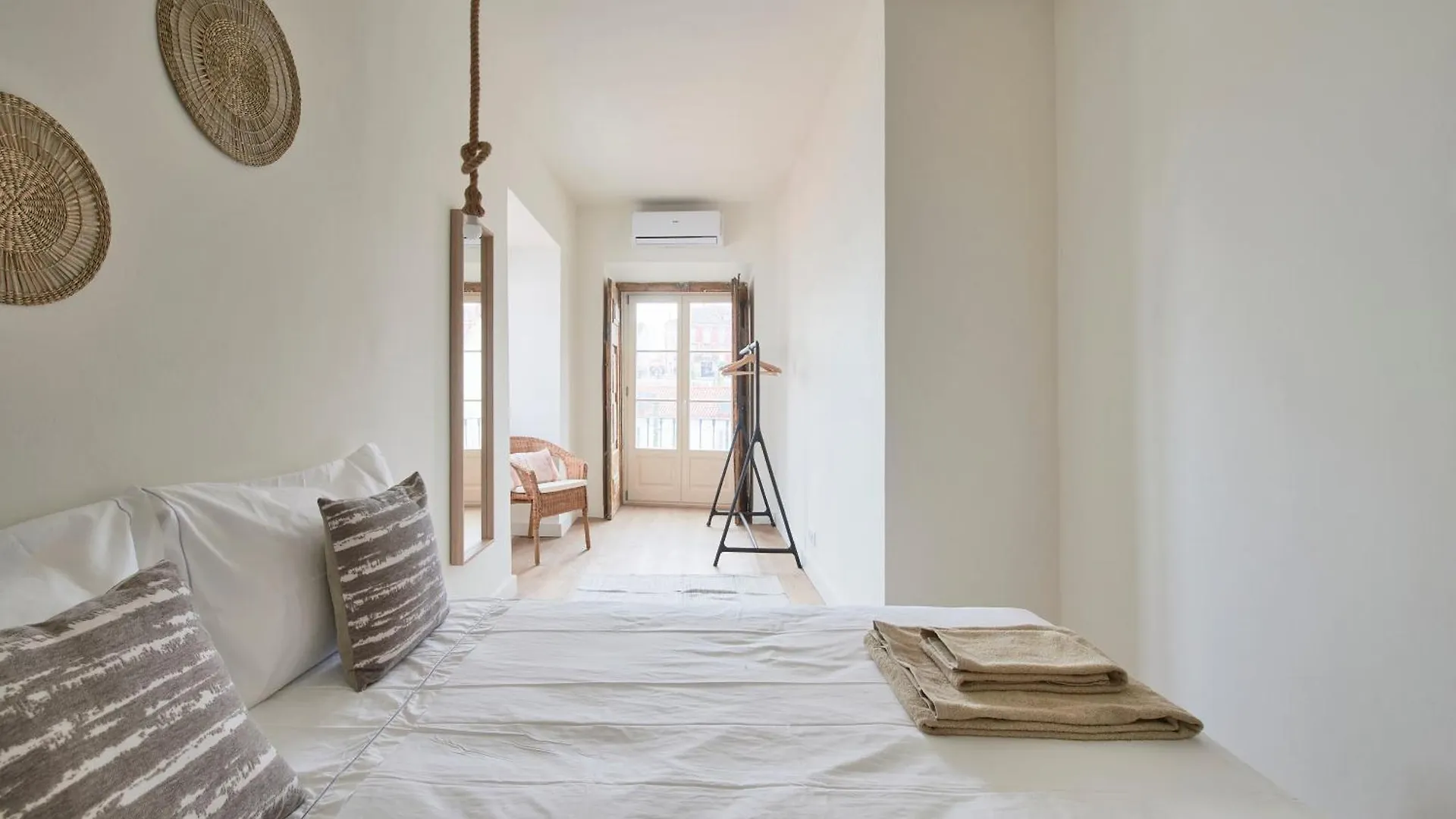 Apartment Alfama Village Lisbon
