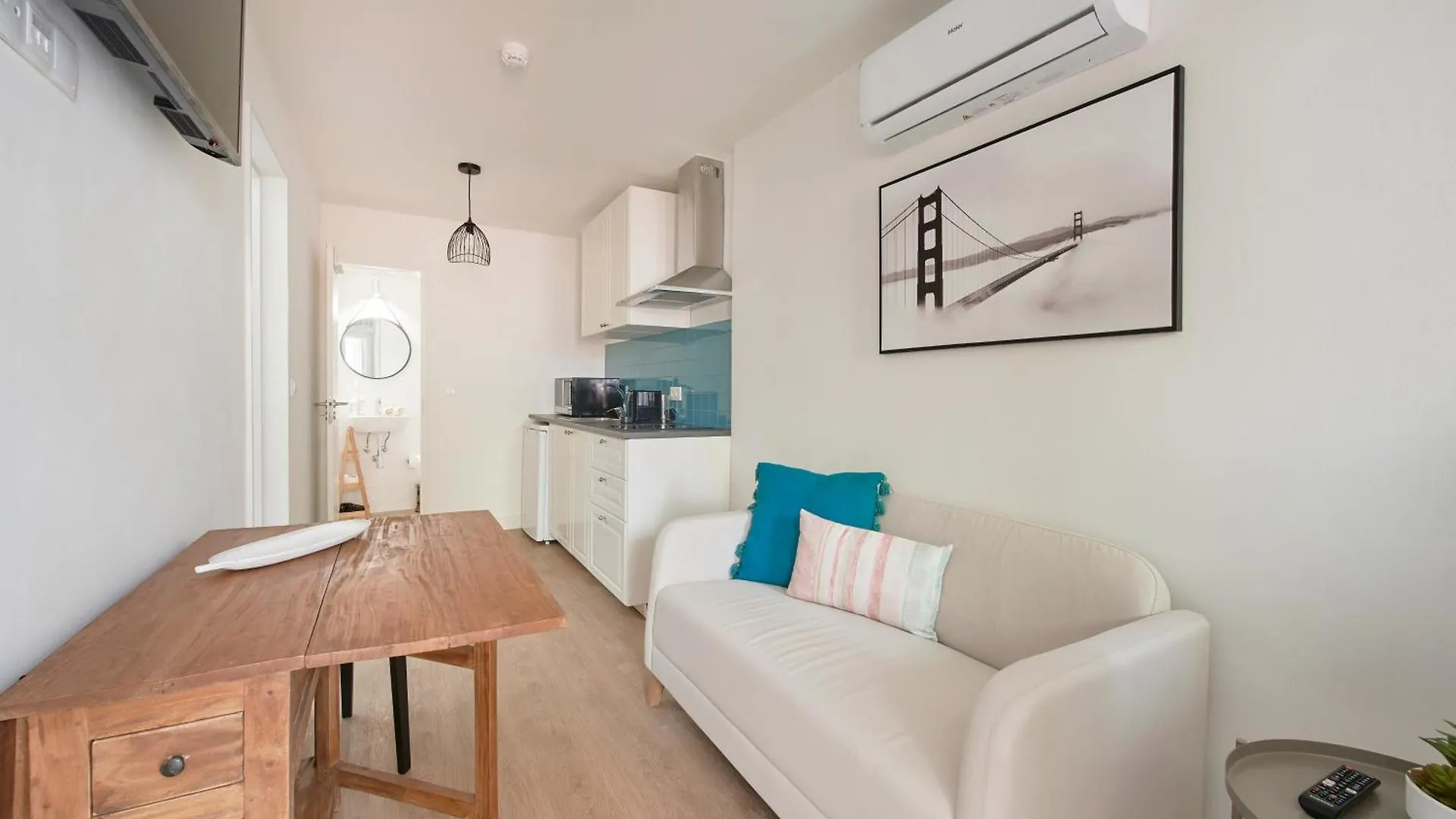 Apartment Alfama Village Lisbon