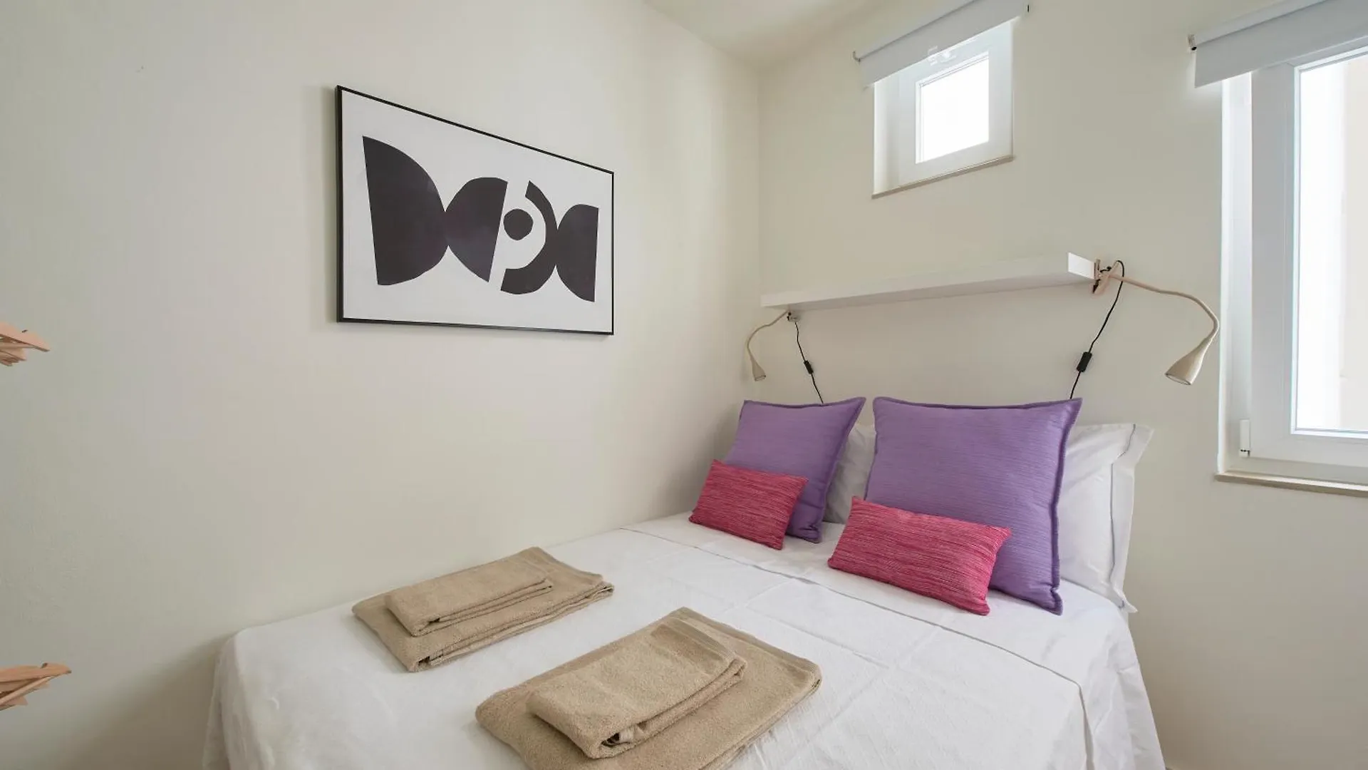 Apartment Alfama Village Lisbon Portugal