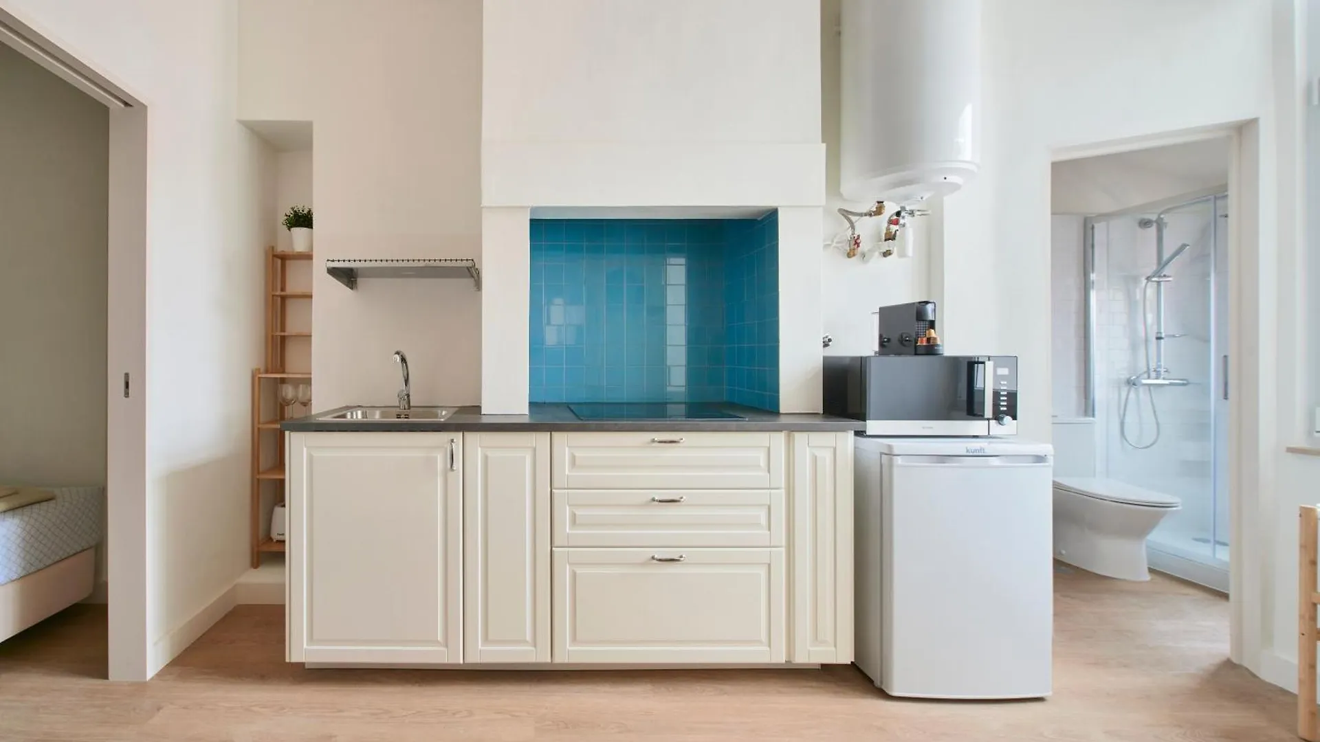 Apartment Alfama Village Lisbon