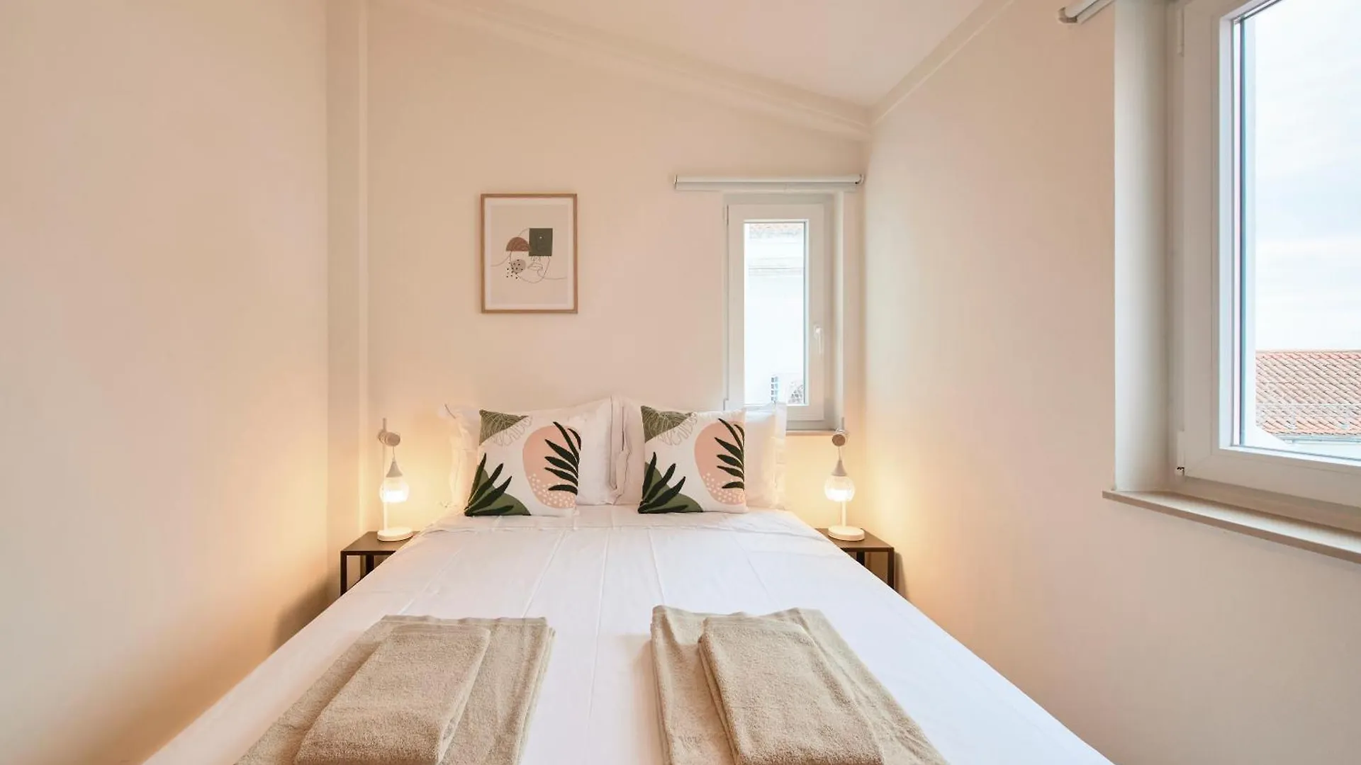 Apartment Alfama Village Lisbon