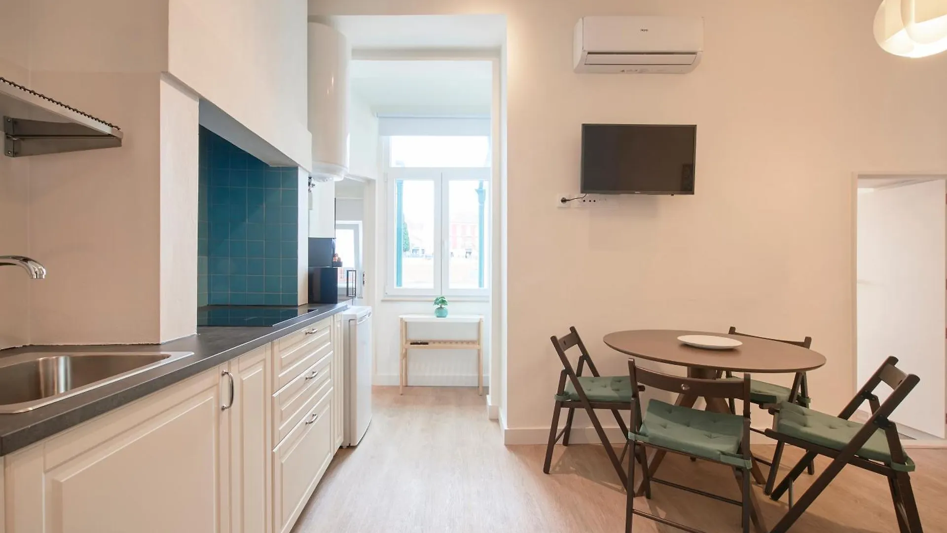 Apartment Alfama Village Lisbon
