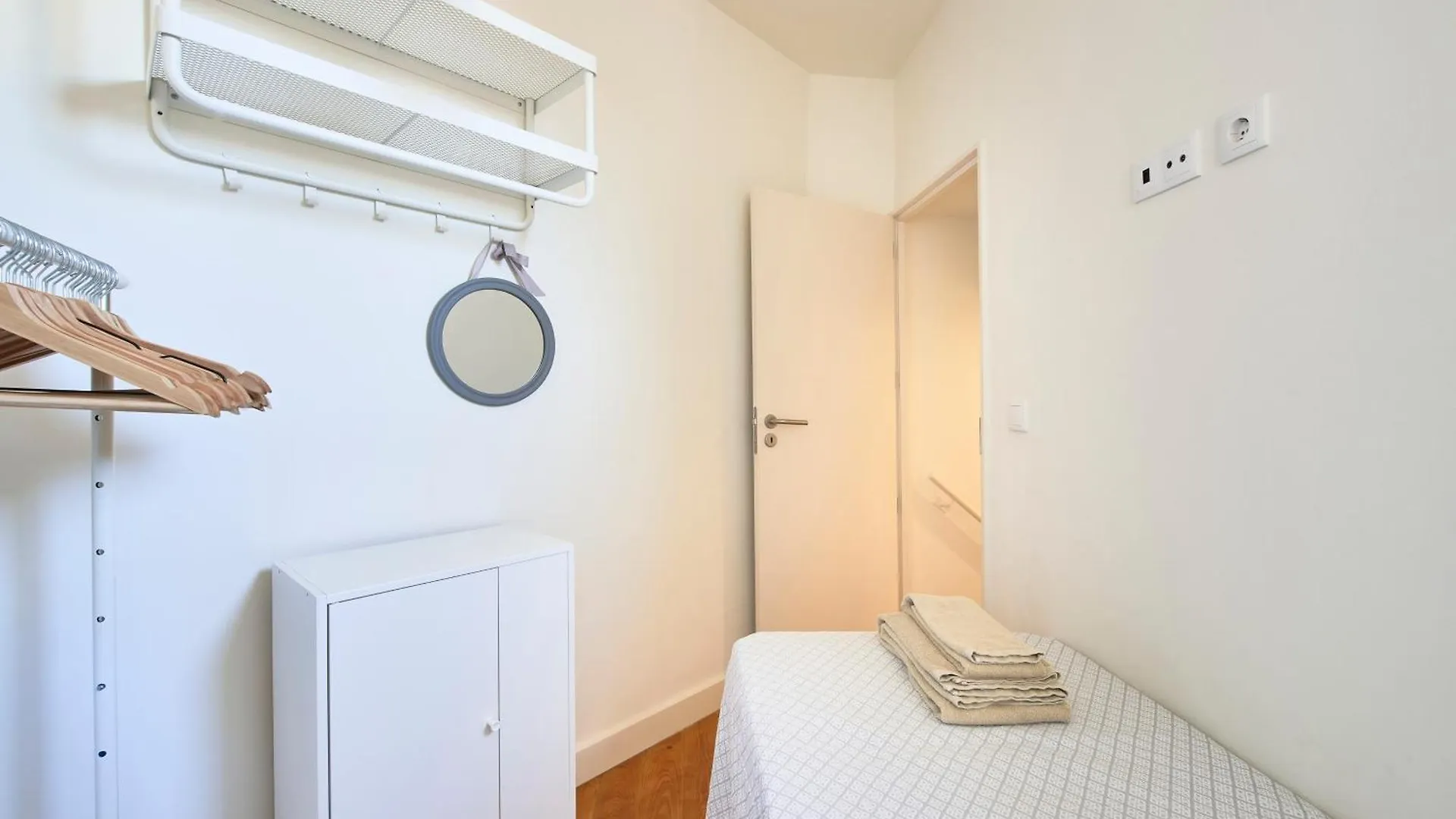 Alfama Village Lisbon Apartment